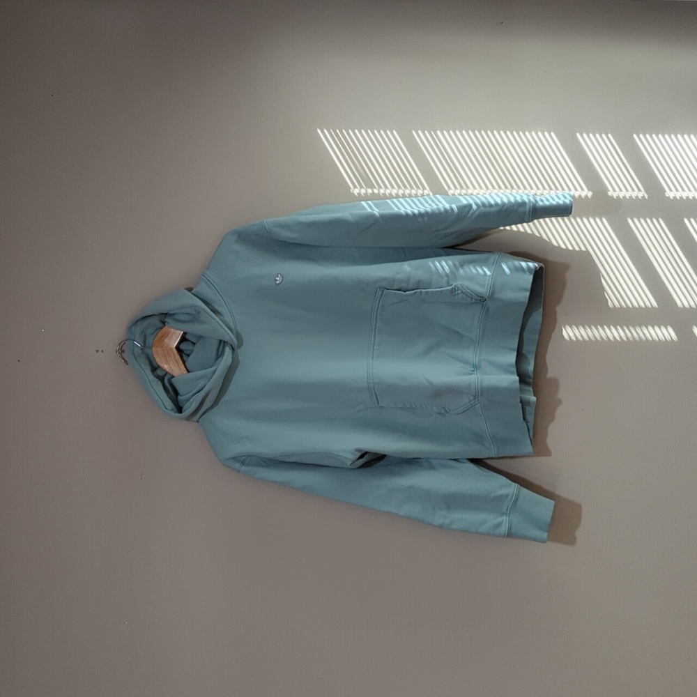Adidas hoodie